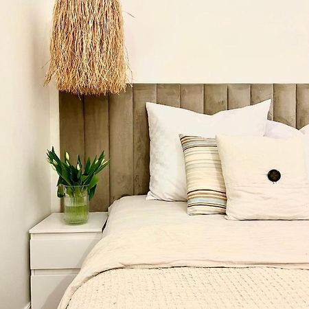 Powisle Finest Apartment Варшава Екстериор снимка