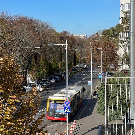 Powisle Finest Apartment Варшава Екстериор снимка
