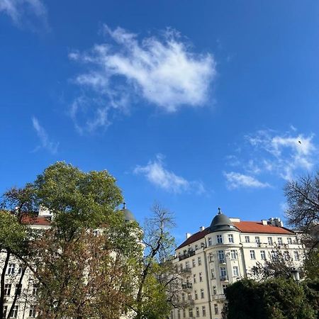 Powisle Finest Apartment Варшава Екстериор снимка