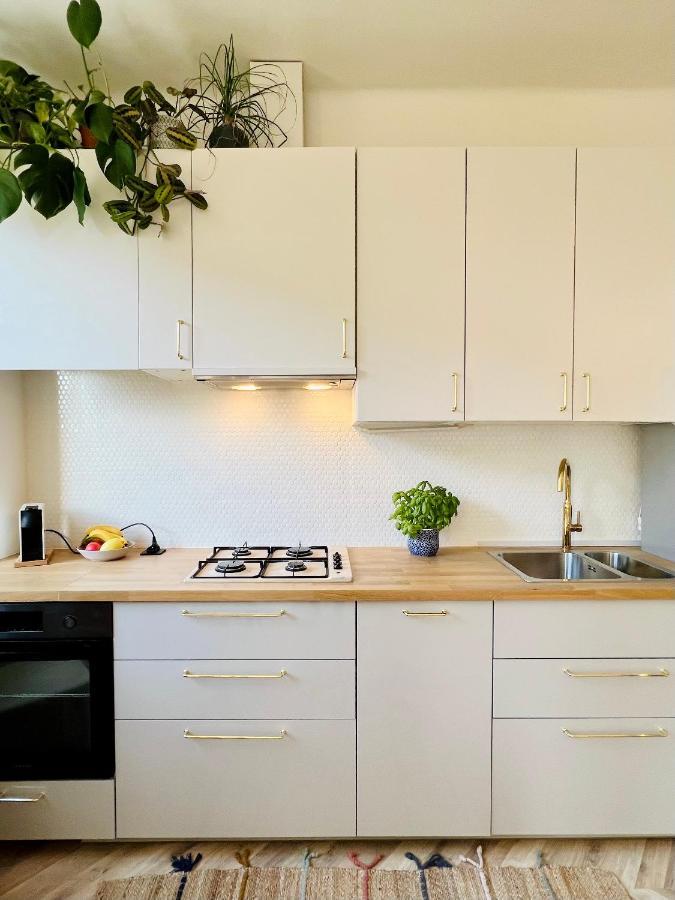 Powisle Finest Apartment Варшава Екстериор снимка